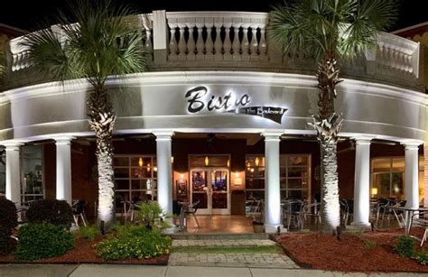 Bistro on the boulevard - The Boulevard American Bistro is highly recommended. We will return. Helpful 1. Helpful 2. Thanks 1. Thanks 2. Love this 0. Love this 1. Oh no 0. Oh no 1. Robby M. Elite 24. Mandeville, LA. 246. 233. 292. Dec 12, 2022. 5 photos. No pics of the BBQ Shrimp or Crispy Tempura Chicken Tenders, but the shrimp are getting one of the "chef kiss ...